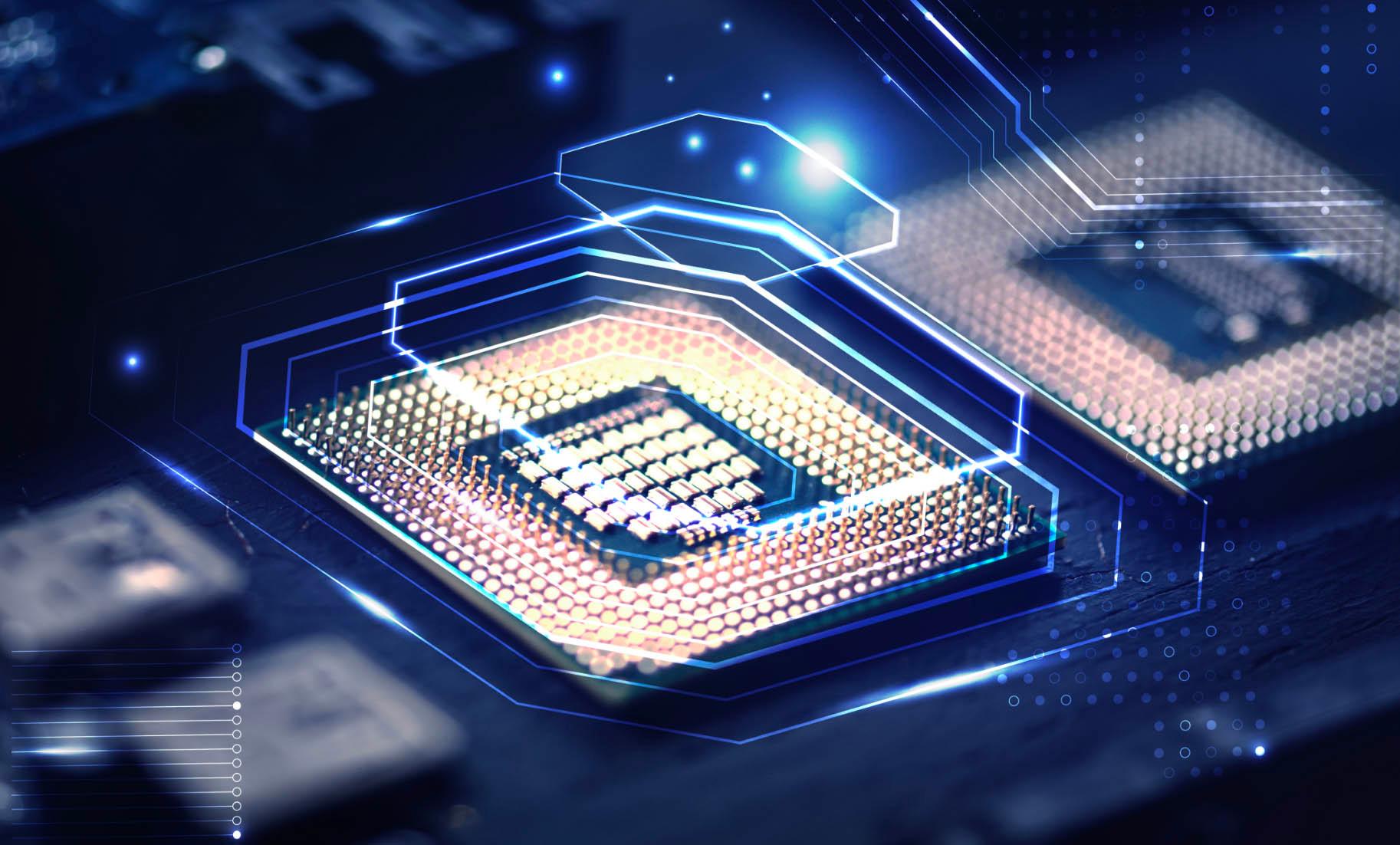 Yop Tech Trends Shaping 2024