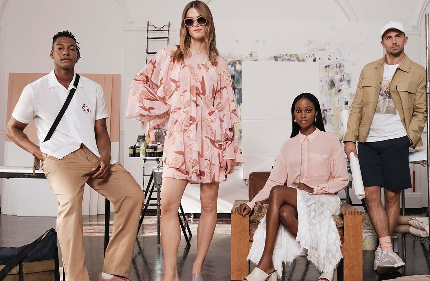 One of our Favourite Brands