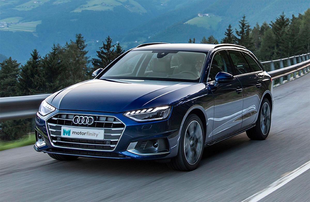 Motorfinity a Game-Changing